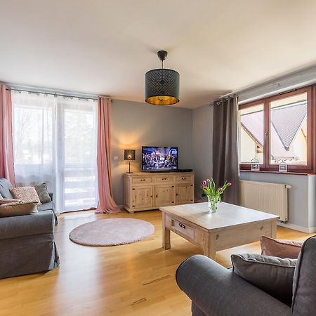 Apartament Lukka Zakopane Apartment Exterior foto