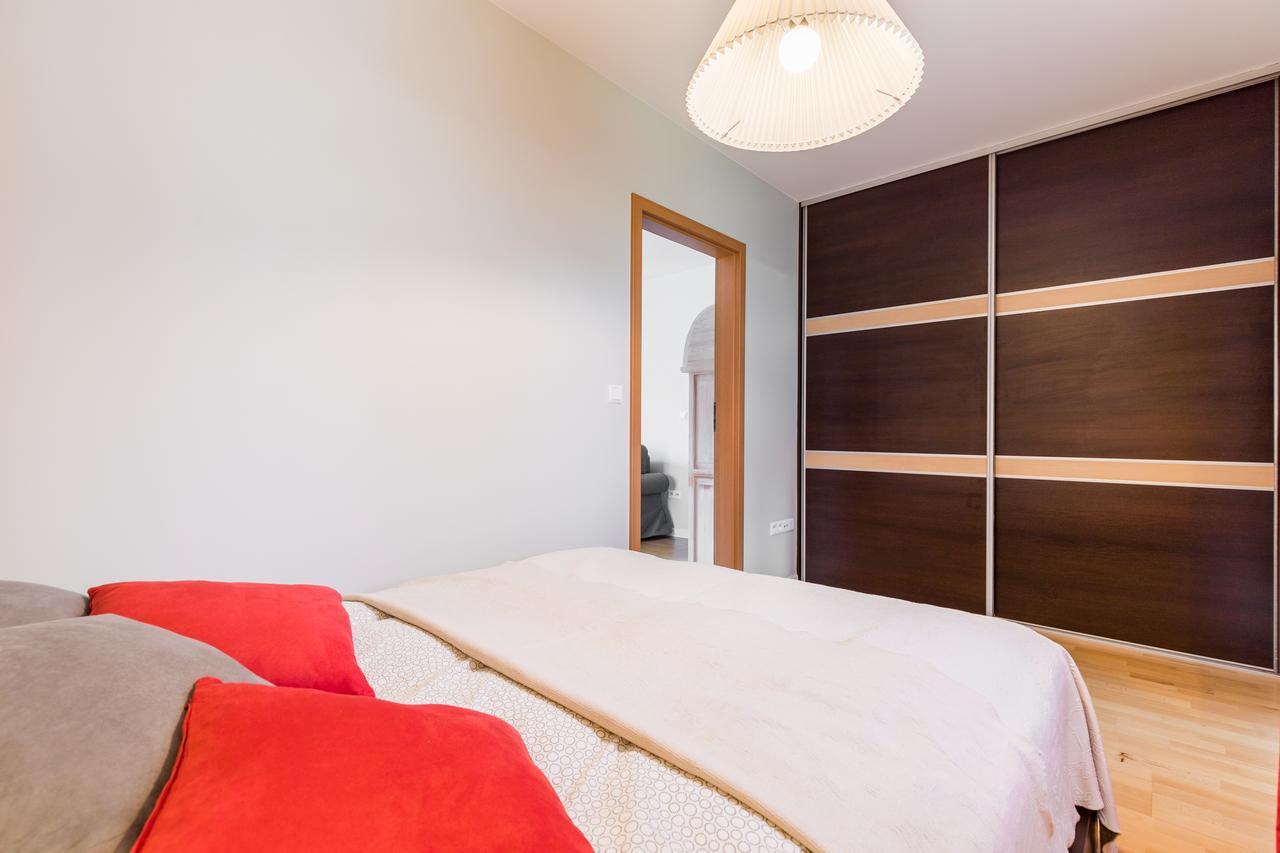 Apartament Lukka Zakopane Apartment Exterior foto