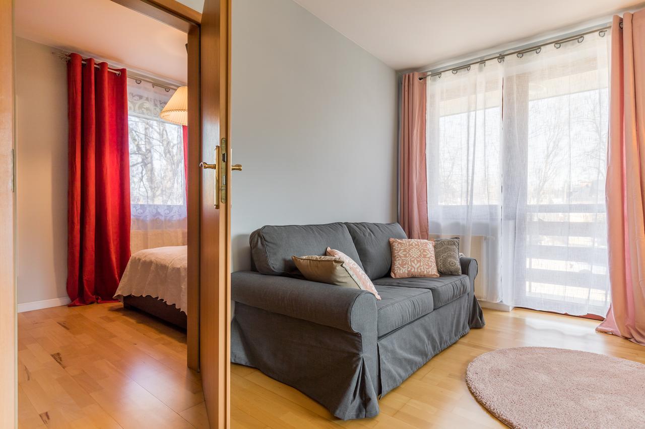 Apartament Lukka Zakopane Apartment Exterior foto