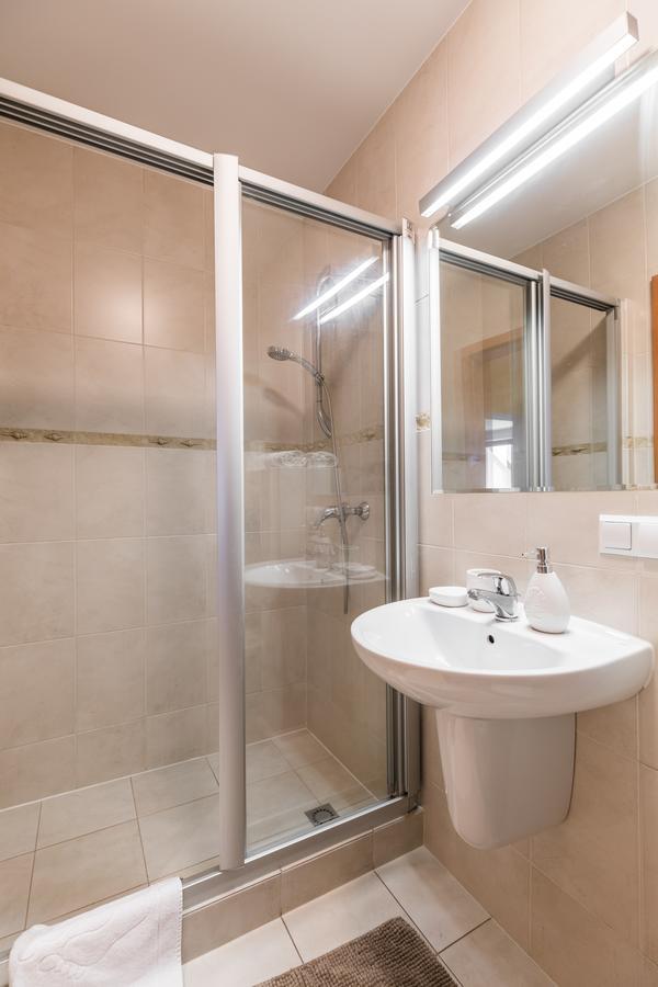 Apartament Lukka Zakopane Apartment Exterior foto